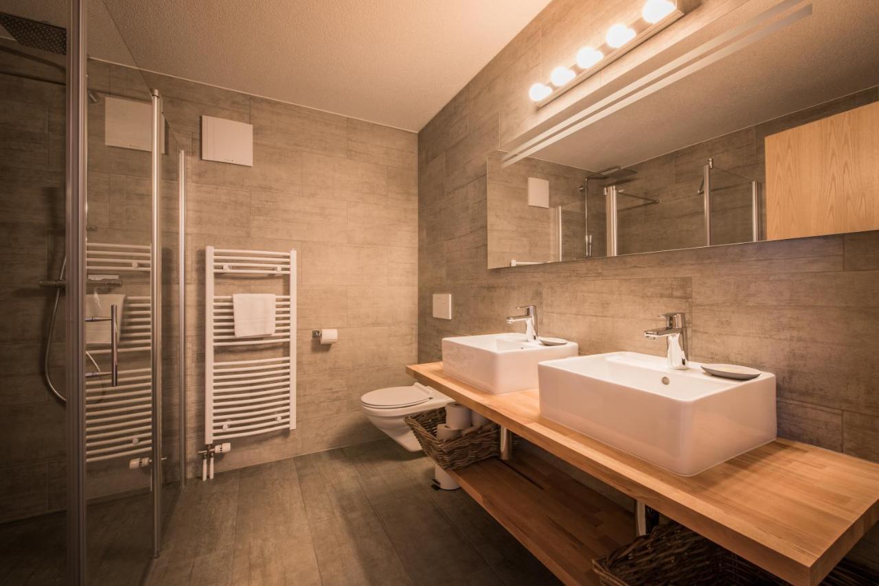 Appartement Luterbach Lauterbrunnen
