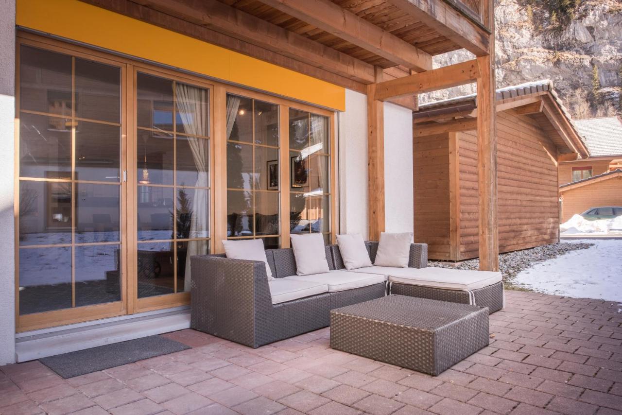 Luterbach Appartement
