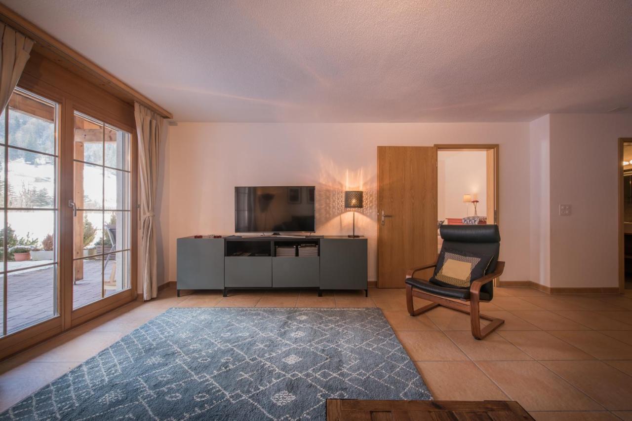 Apartment Luterbach *