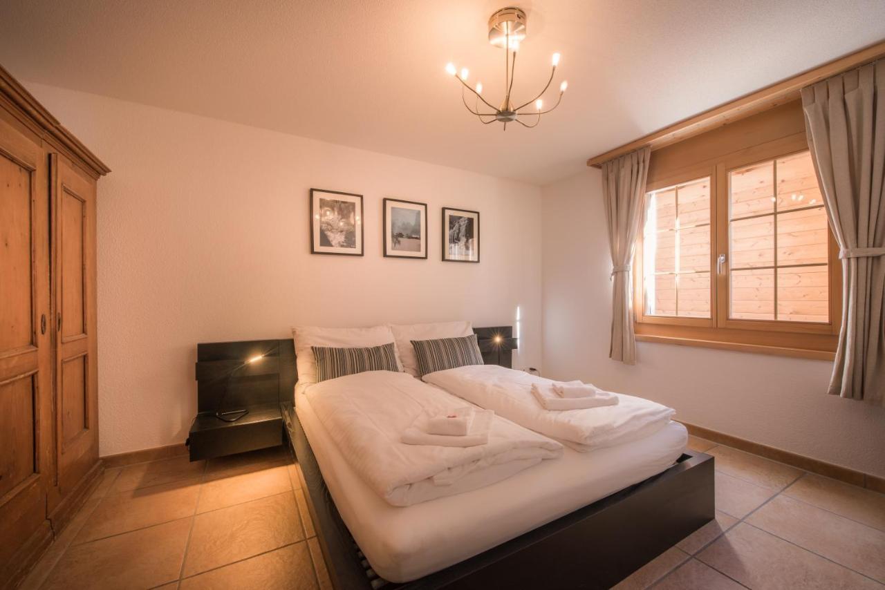 Apartment Luterbach *