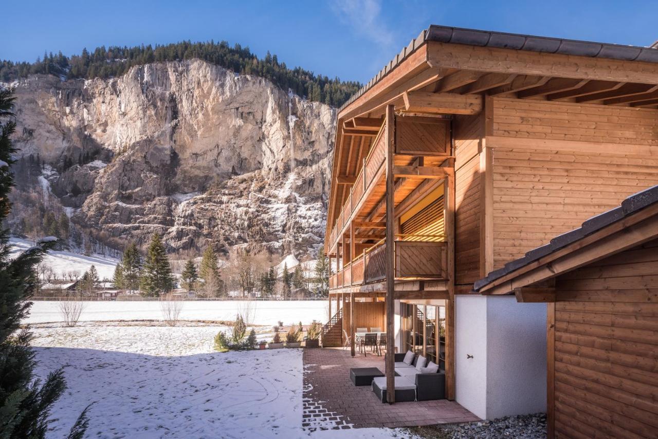 Appartement Luterbach