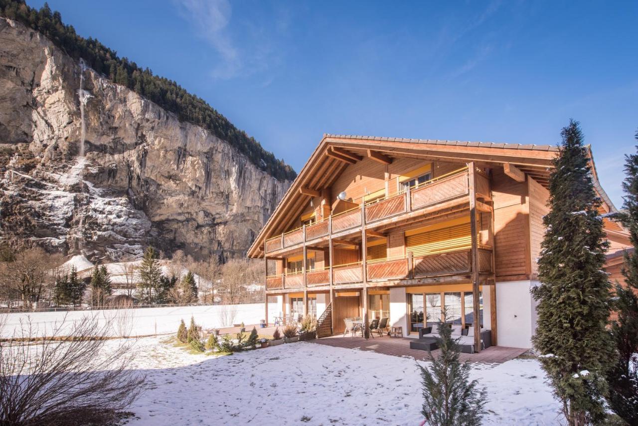 Apartamento Luterbach *